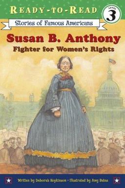 Susan B. Anthony