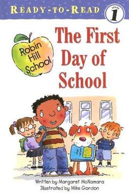 The First Day of School