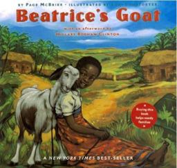 Beatrice's Goat  9780689869907 Front Cover