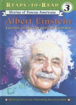 Albert Einstein