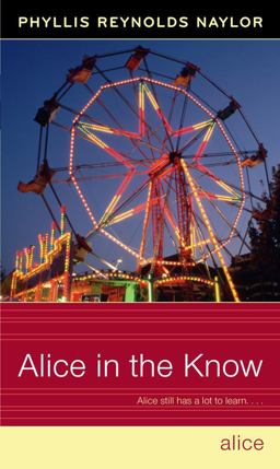 Alice in the Know Alice in the Know