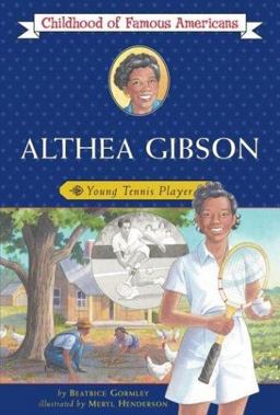 Althea Gibson