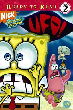 UFO! (SpongeBob SquarePants)