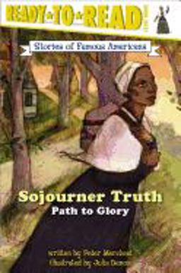 Sojourner Truth Sojourner Truth