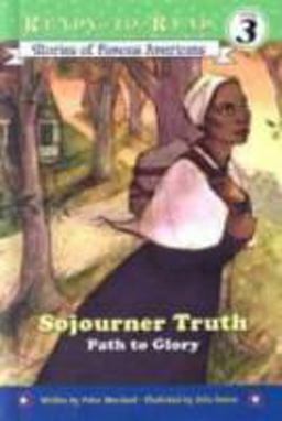 Sojourner Truth Sojourner Truth