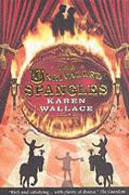 The Unrivalled Spangles