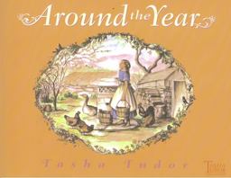 Around the Year Around the Year