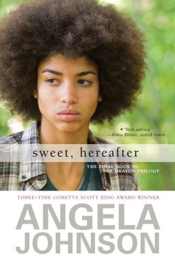 Sweet, Hereafter  9780689873867 Front Cover