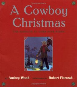A Cowboy Christmas