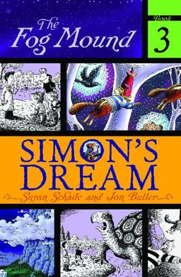 Simon's Dream  9780689876899 Front Cover