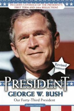 President George W. Bush