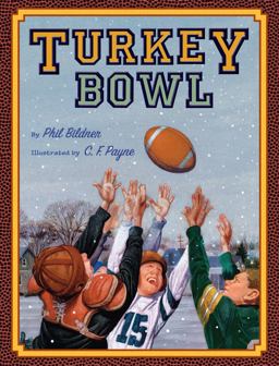 Turkey Bowl