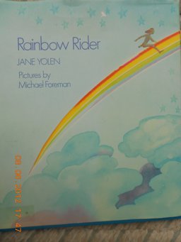 Rainbow Rider