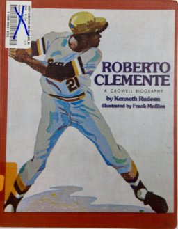 Roberto Clemente