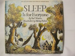 Sleep Is for Everyone