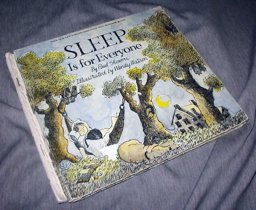 Sleep Is for Everyone