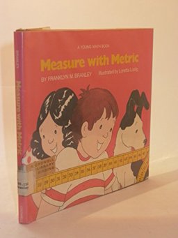 Measure with Metric