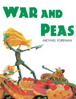War and Peas