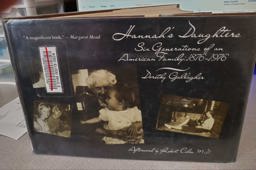 Hannah's Daughters Hannah's Daughters