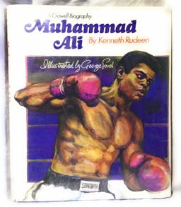 Muhammad Ali