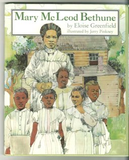 Mary McLeod Bethune