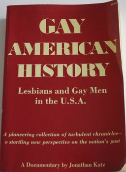 Gay American History
