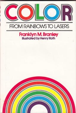 Color, from rainbows to lasers