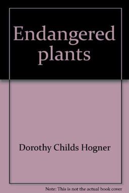 Endangered Plants