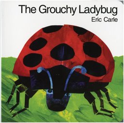 The Grouchy Ladybug