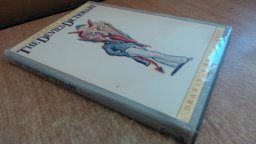 The Devil's Dictionary