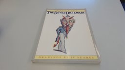 The Devil's Dictionary