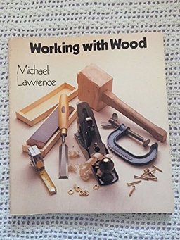 Working with Wood