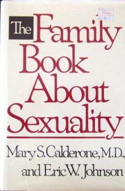 The Family Book about Sexuality