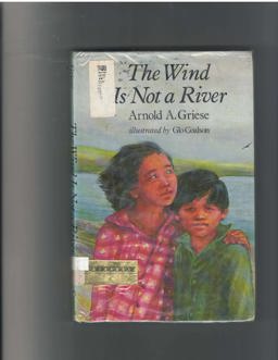 The Wind Is Not a River