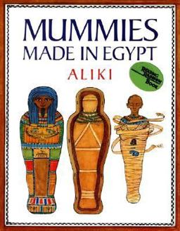 Mummies Made in Egypt