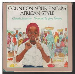 Count on Your Fingers African Style