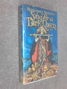 Song for a Dark Queen