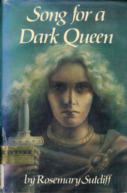 Song for a Dark Queen