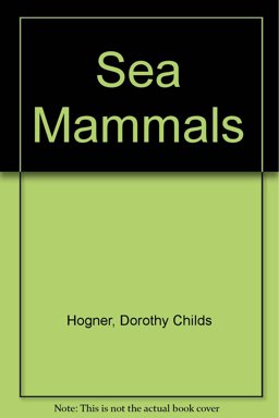 Sea Mammals
