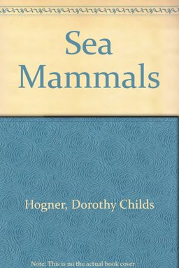 Sea Mammals