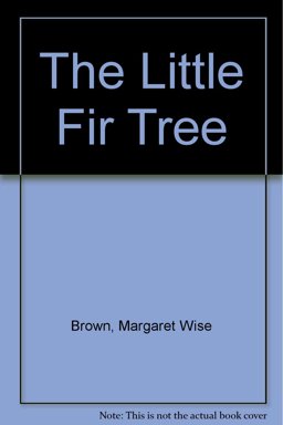 The Little Fir Tree