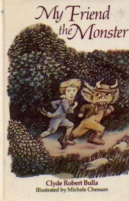 My Friend the Monster