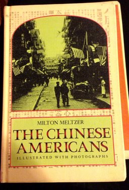 The Chinese Americans