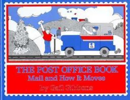 The Post Office Book