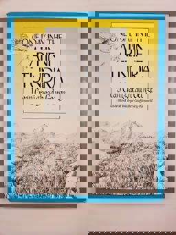 One Day in the Alpine Tundra