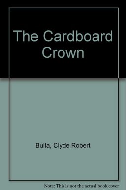 The Cardboard Crown