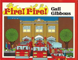 Fire! Fire! Fire! Fire!