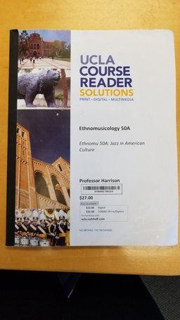 Black Music in America