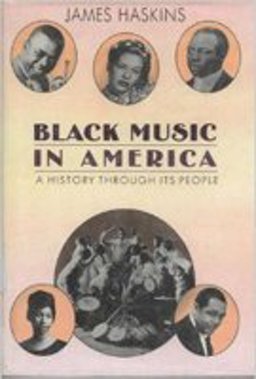 Black Music in America