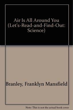 Air Is All Around You